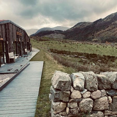 Ben Nevis Inn Rooms Fort William Kültér fotó