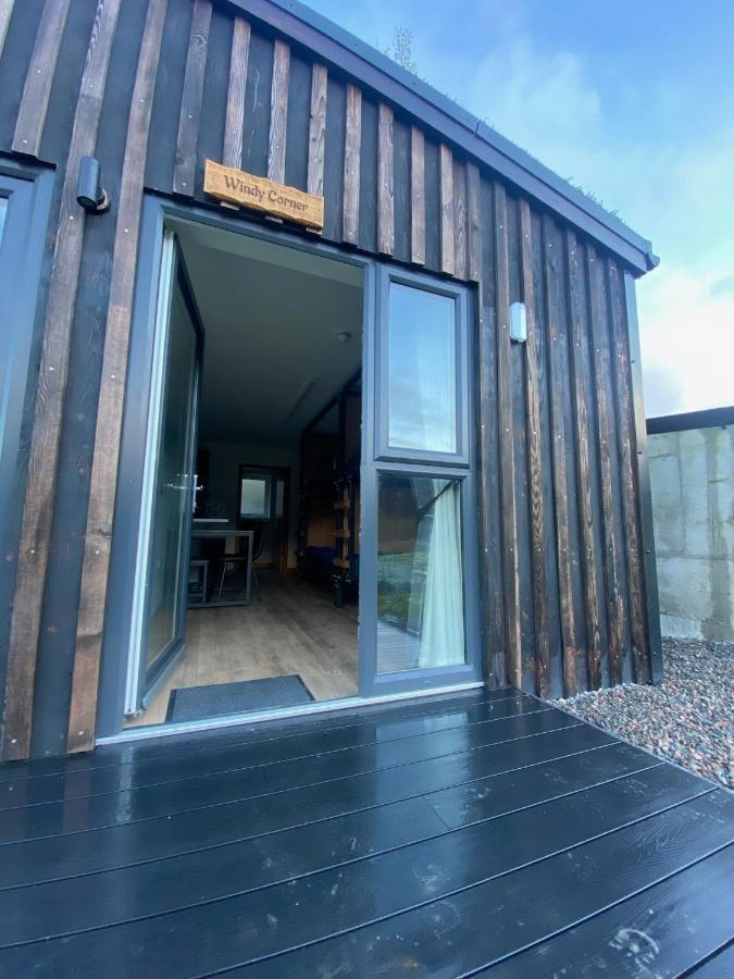 Ben Nevis Inn Rooms Fort William Kültér fotó