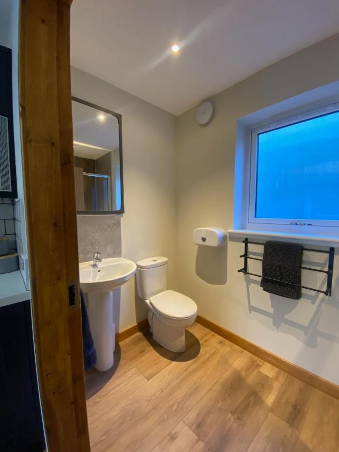Ben Nevis Inn Rooms Fort William Kültér fotó