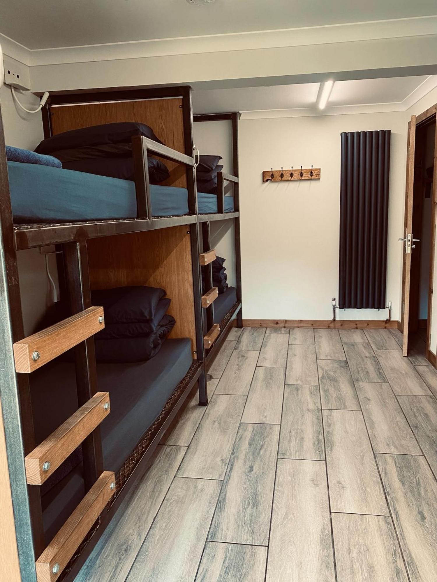 Ben Nevis Inn Rooms Fort William Kültér fotó